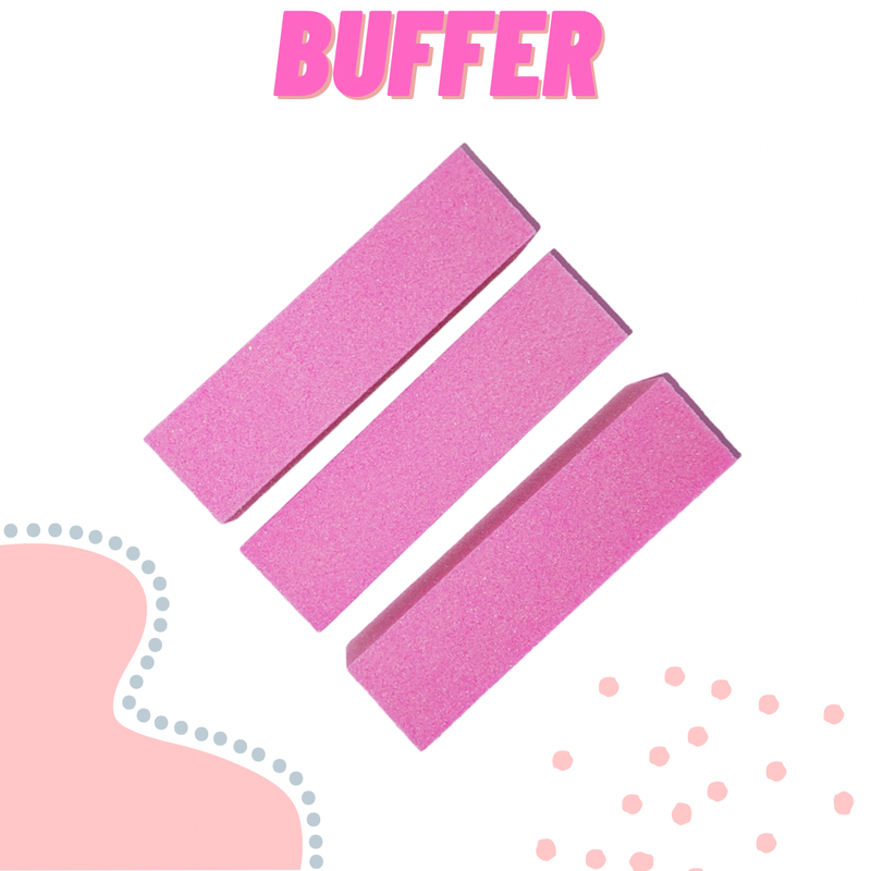 BUFFER (1pc)