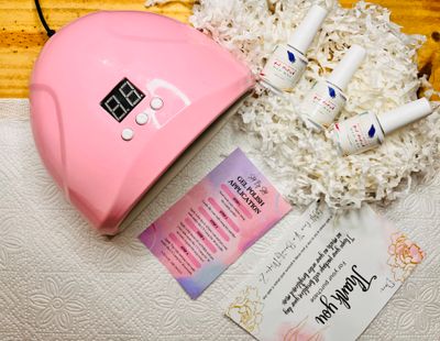 NAIL KITS