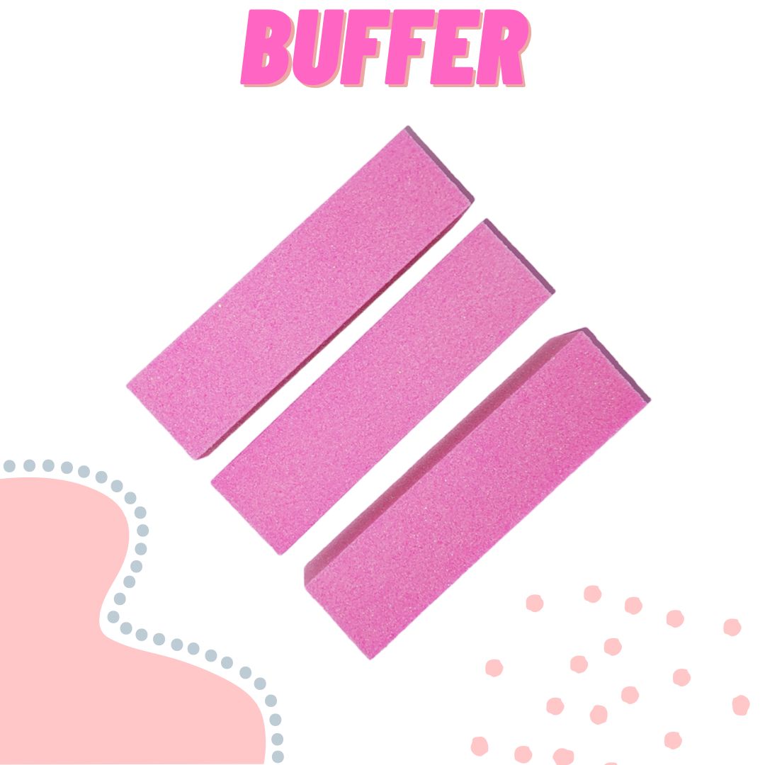 BUFFER (1pc)