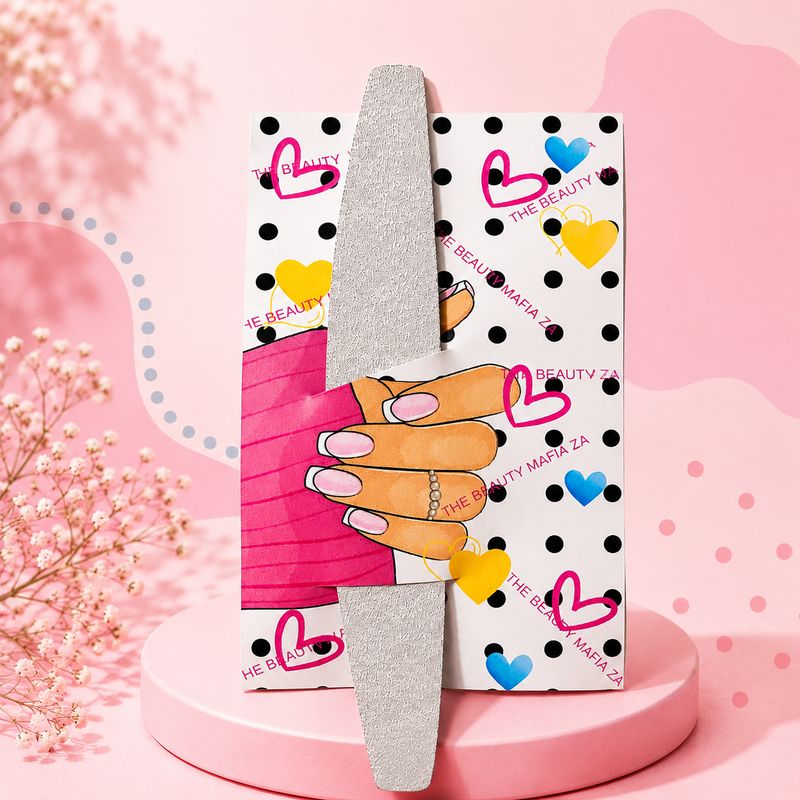 Nail Filer