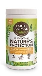 Earth Animal Flea and Tick Program Daily Internal Powder - 16 oz.