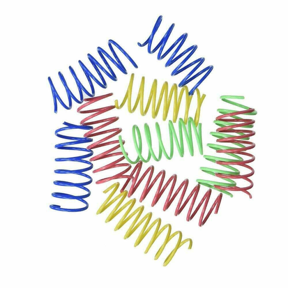 Ethical pet Spot Colorful Springs Wide 10pk
