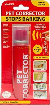 The Company of Animals Pet Corrector Dog Training Aid - 50 mL