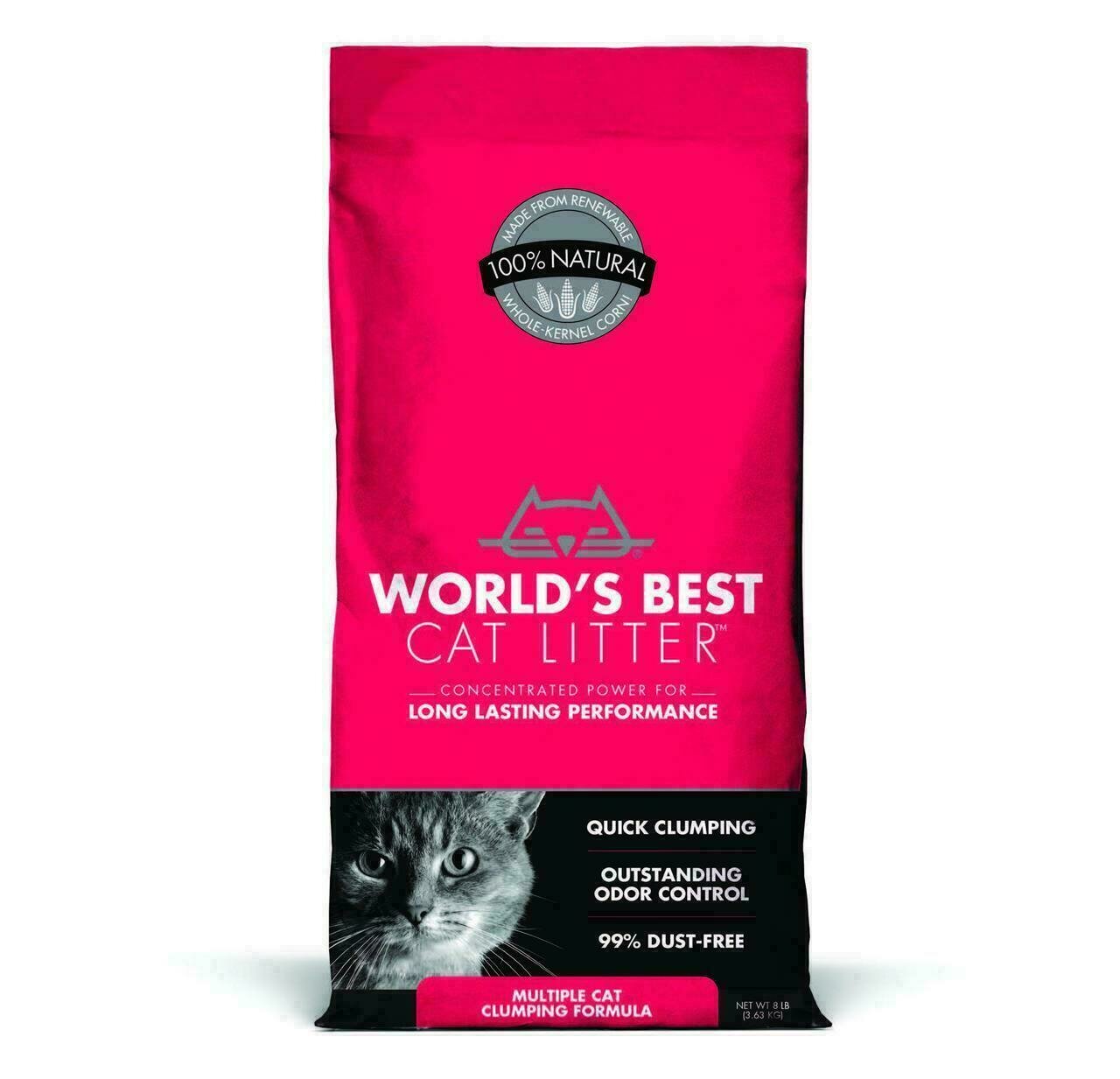 cat litter delivery