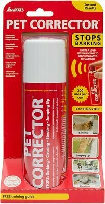 The Company of Animals Pet Corrector Dog Training Aid - 200 mL