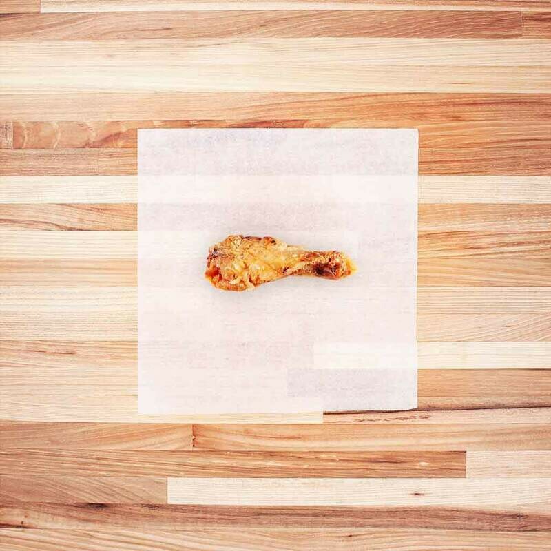 Farm Hounds Chicken Party Wings