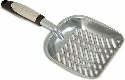 Petmate Metal Litter Scoop