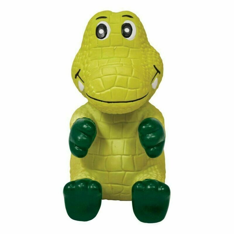 KONG Jumbler Ball Dog Toy - Various Colors - Medium/Large