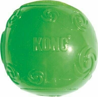 KONG Dots &amp; Daisies Ropester Dog Toy - X-Small