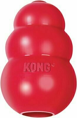 KONG Classic Dog Toy - Small