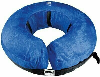 KONG Cloud Collar for Dogs &amp; Cats - Small