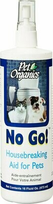 Pet organics no hot sale go