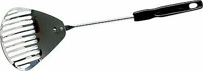 Ethical Pet Chrome Plastic Handle Cat Litter Scoop, 12.5 in