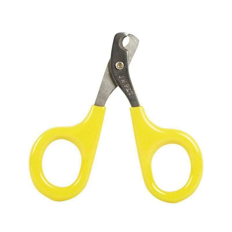 Jw Pet Gripsoft Nail Scissors for Cats