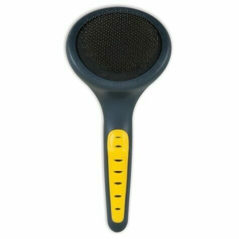 Jw Pet Gripsoft Slicker Brush for Dogs