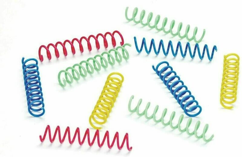 Ethical Pet Spot Colorful Springs Thin 10pk