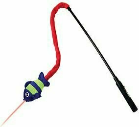 KONG Tuggerknots Frog Dog Toy - Medium/Large