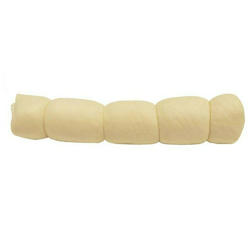 Redbarn® Beef Cheek Roll Dog Treats (Large)