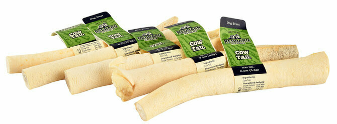 Redbarn® Naturals Cow Tails Dog Treats - 1 Piece