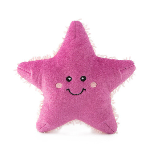 ZippyPaws Starla the Starfish