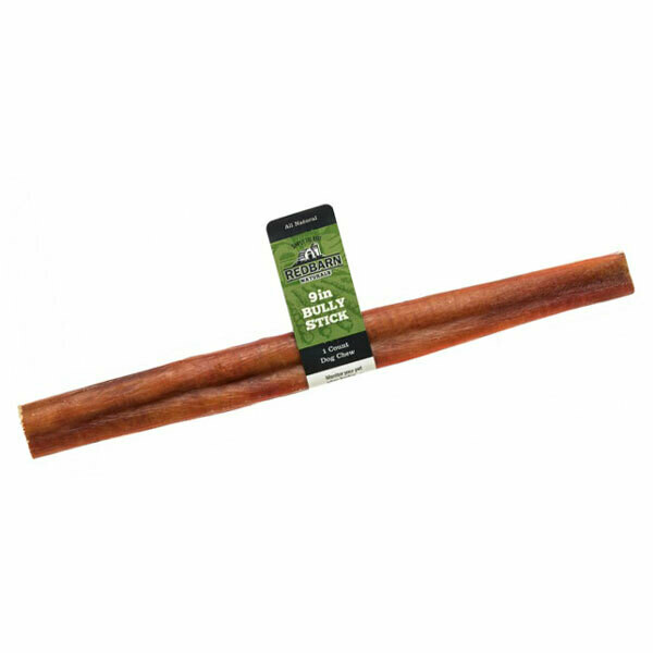 Redbarn Bully Stick 9”