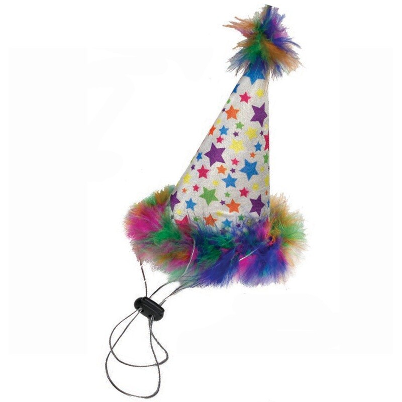 H&amp;K Party Hat Superstar Small