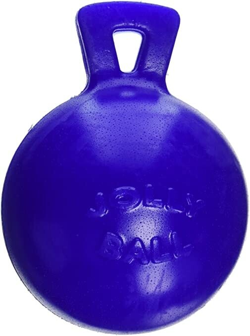 Jolly Tug N Toss Blue 6’