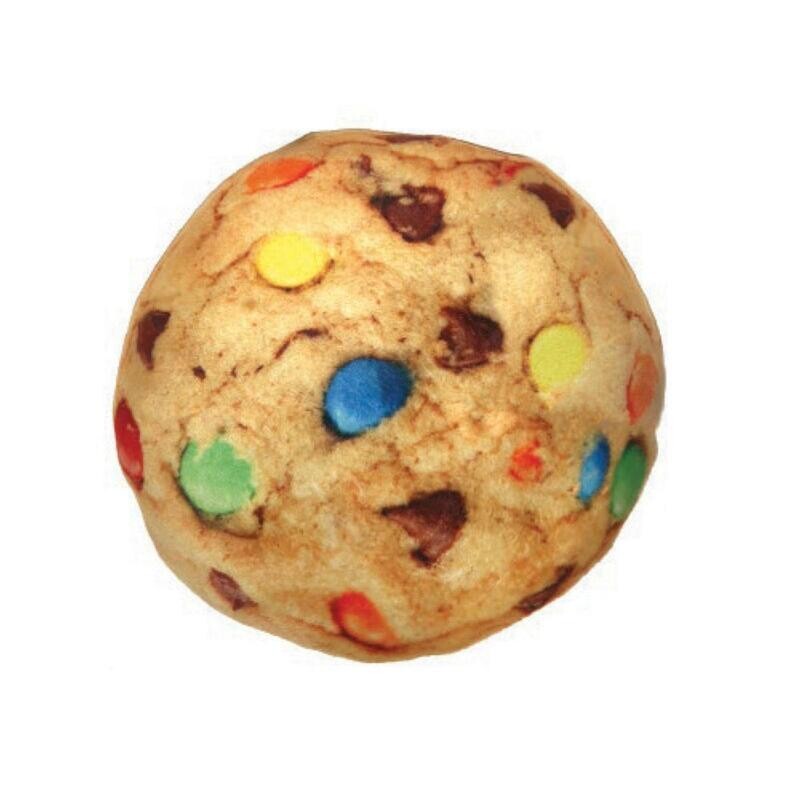 Kittybelles Catnip Toy Cats Ahoy Cookie