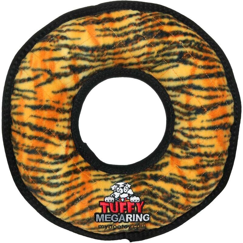 Tuffy Mega Ring Tiger