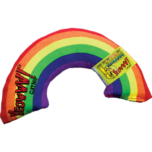 YEOWWW Catnip Rainbow