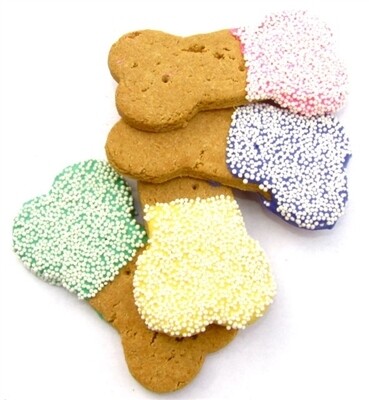 Bakery Cookie Single - Bone Assorted