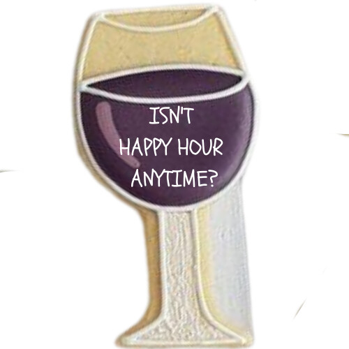 Bakery Cookie Single - Adult Beverage Assorted