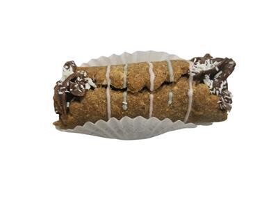 Bakery Cookie Single - Cannoli