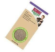 KONG Naturals Cat Scratcher - Double