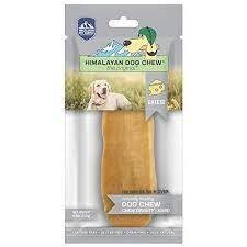 Himalayan Dog Chew Cheese XL 5.3 oz