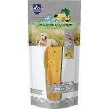Himalayan Dog Chew Bacon XL 5.3 oz