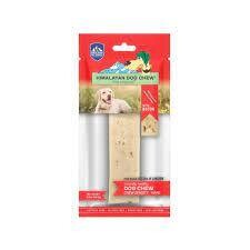 Himalayan Dog Chew Bacon Large 3.3oz