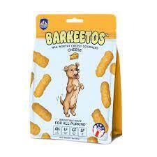 Himalayan Dog Barkeetos Cheese 4oz