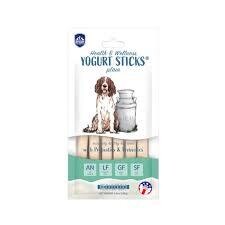 Himalayan Dog Chew Yogurt Sticks Plain 4.8oz