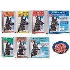 State of Nature Rabbit 1lb