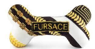 Haute Diggity Dog Fursace Bone