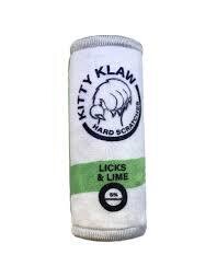 Kittybelles Catnip Toy Kitty Klaw