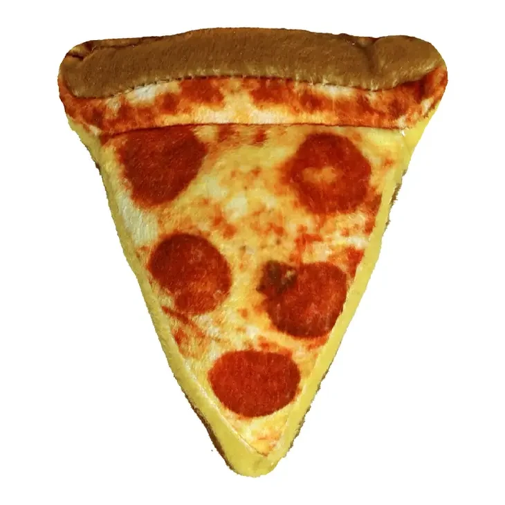 Kittybelles Pizza