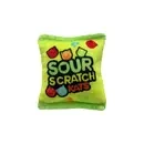 Kittybelles Catnip Toy Scratch Kats