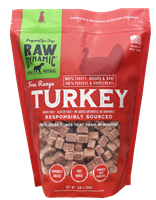Raw Dynamic Dog Food Turkey 6#