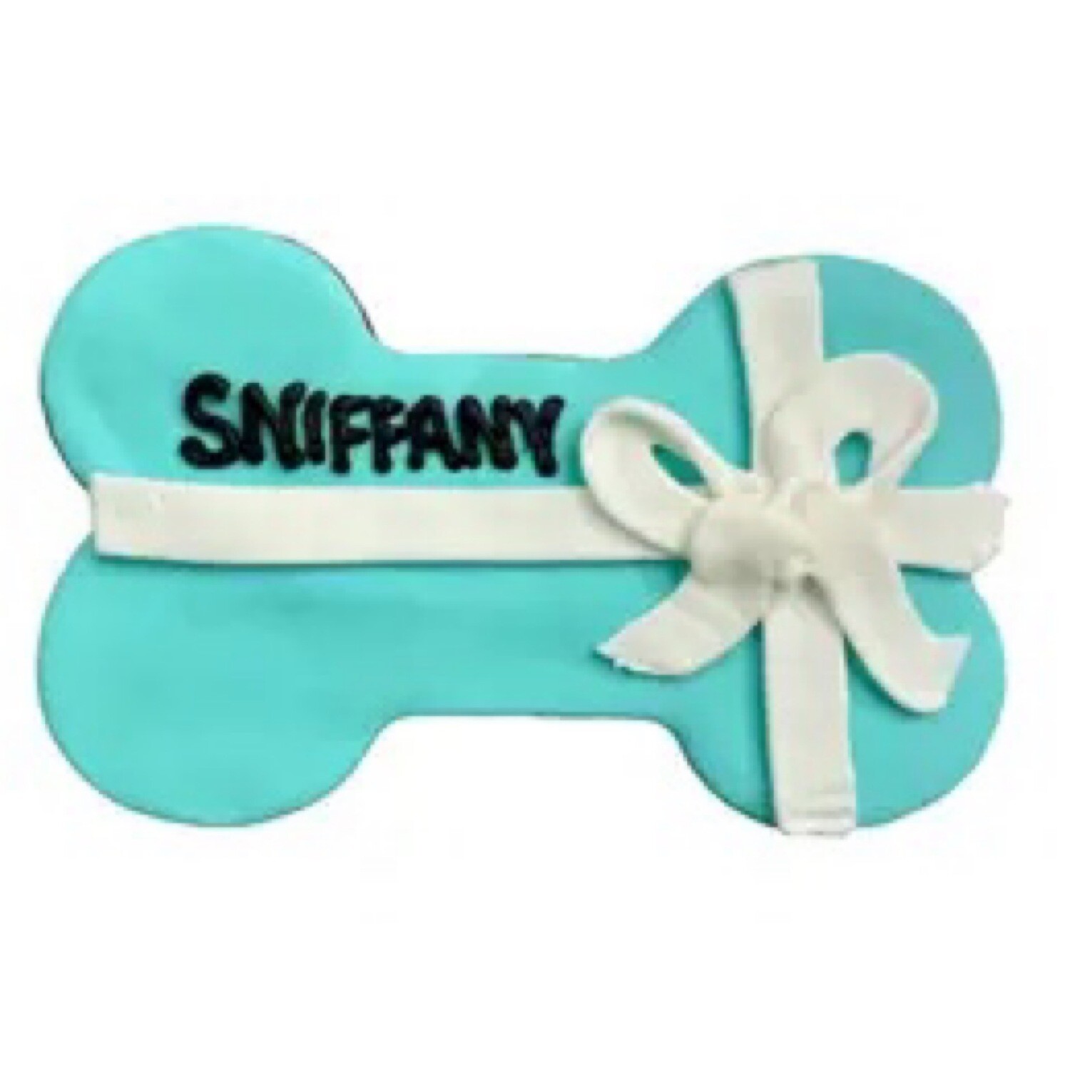 Snaks 5th Avenchew - Sniffany Bone
