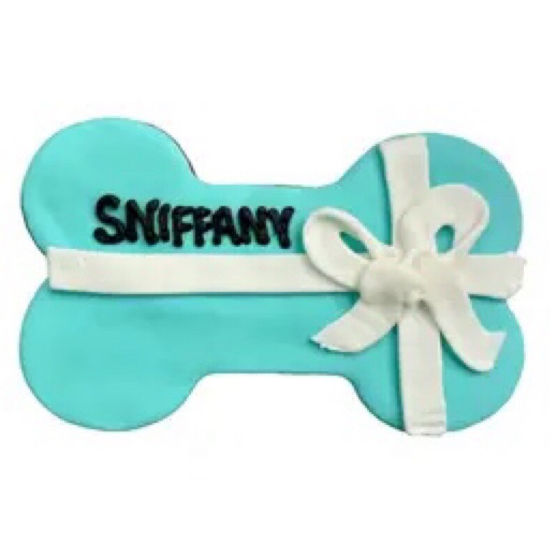 Snaks 5th Avenchew - Sniffany Bone