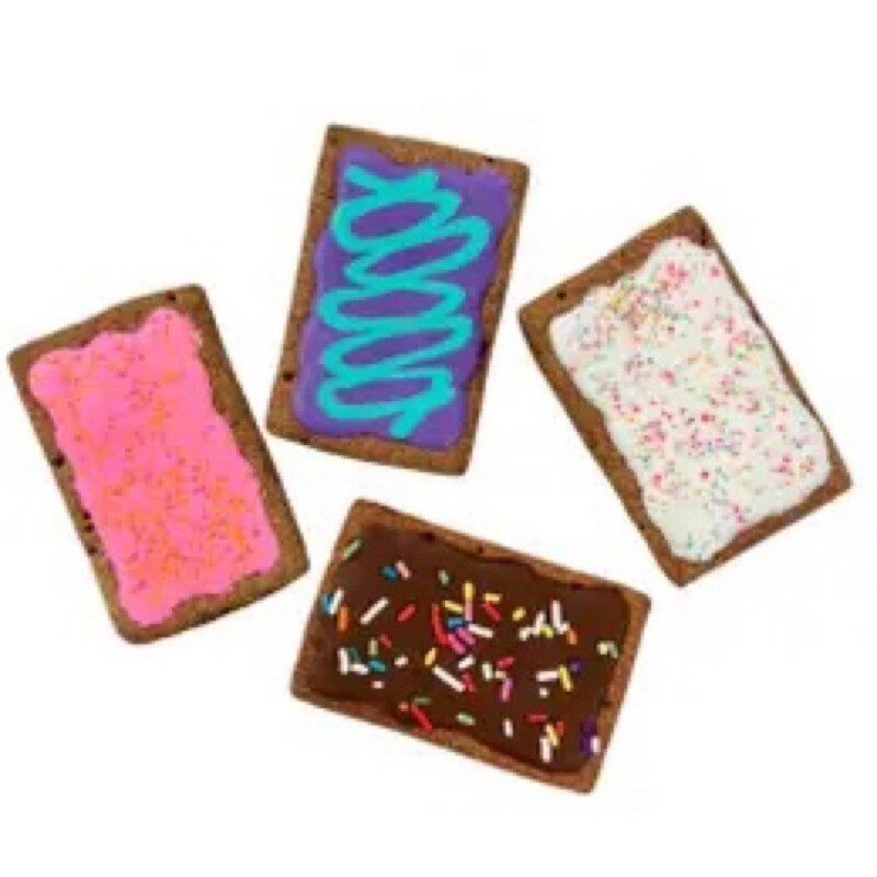 Snaks 5th Avenchew - Pup Tarts
