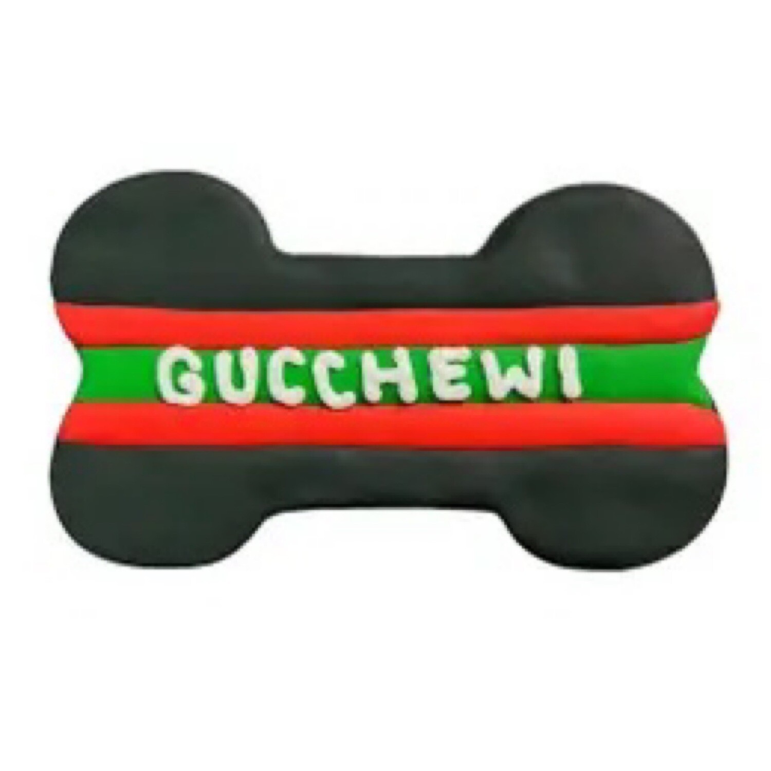 Snaks 5th Avenchew - Gucchewi Bone