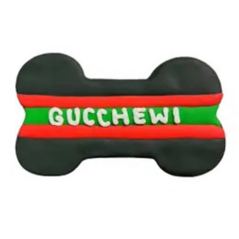 Snaks 5th Avenchew - Gucchewi Bone